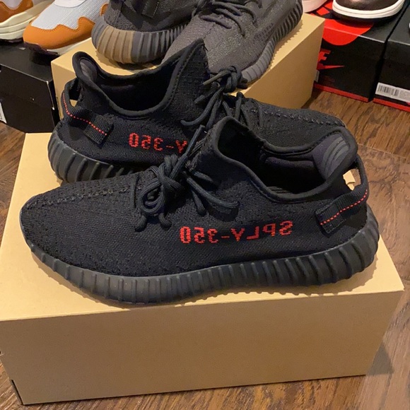 Jordan 1 Yeezy AM1 NMD Dunk 9 9.5 - Picture 3 of 10